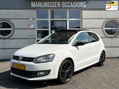 Volkswagen Polo - 1.2 TSI Highline |PANO, STOELVW, AIRCO|