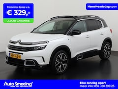 Citroën C5 Aircross - 1.6 Plug-in Hybrid Shine | Panoramadak | Zondag Open