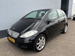 Mercedes-Benz A-klasse - 150 Classic Automaat - Elek. Kantel/Schuif Dak