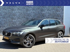 Volvo XC60 - 2.0 B5 R-Design