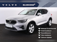 Volvo XC40 - B4 Core - IntelliSafe Assist & Surround - Parkeercamera achter - Verwarmde voorstoelen, st