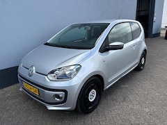 Volkswagen Up! - 1.0 high up - Airco - LMV