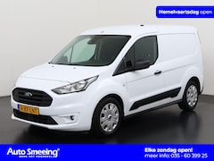 Ford Transit Connect - 1.5 EcoBlue L1 Trend Automaat | Navigatie | Camera | Zondag Open