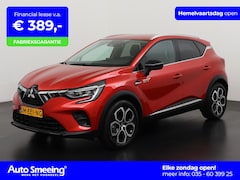 Mitsubishi ASX - 1.6 PHEV Plug-in AT Intense | Camera | Blind Spot | Stuur/Stoel Verwarming | Cruise contro