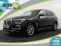 BMW X5 - xDrive45e High Exe. Adapt. Cruise Memory Leder Camera