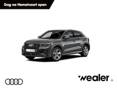 Audi Q2 - 35 TFSI S Edition | 150 PK | Automaat | Trekhaak | Navigatiesysteem | Matrix LED koplampen