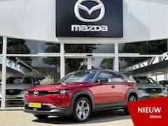 Mazda MX-30 - e-SkyActiv 145 First Edition 36 kWh NL- Auto, 1e Eig, Dealer ondh., Navigatie, Apple Carpl