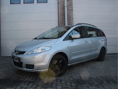 Mazda 5 - 5 1.8 Touring 7 zits/Trekhaak/N.A.P