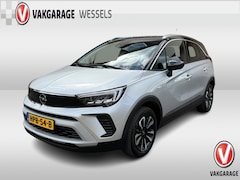 Opel Crossland - 1.2 Turbo Elegance | Panoramadak | Clima | Camera | PDC |