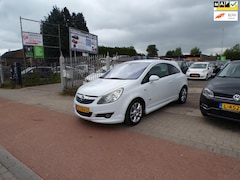 Opel Corsa - 1.4-16V Sport