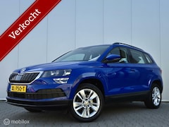 Skoda Karoq - 1.0 TSI AMBITION BUSINESS/LED/TREKHAAK/CARPLAY/CLIMATE