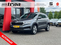 Skoda Karoq - 1.5 TSI ACT Business Edition / 18'' LMV / ELEK. KLEP / PAN-SCHUIF DAK /