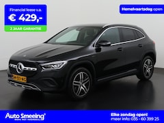 Mercedes-Benz GLA-Klasse - 250e Progressive | Camera | Blind spot | Elek klep | Zondag Open