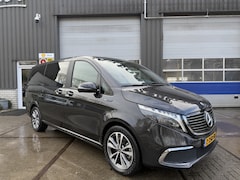 Mercedes-Benz EQV - 300 90 kWh L2 Avantgarde Luchtvering 8-Persoons €54.850, - Incl BTW