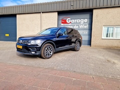 Volkswagen Tiguan Allspace - 1.5 TSI CL. Bus. 7p