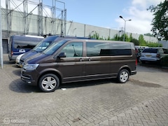 Volkswagen Transporter - 2.0 TDI L2H1 DC Highline