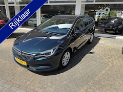 Opel Astra Sports Tourer - 1.0 Business+AIRCO PARKEER SENSOREN CPV ELEKTR.RAMEN