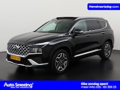 Hyundai Santa Fe - 1.6 T-GDI PHEV Premium Sky 7 Persoons | Panoramadak | Zondag Open