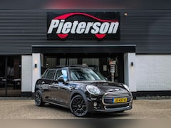 MINI Cooper - 1.5 Business NAP PANO KEYLESS SFEERVERLICHT
