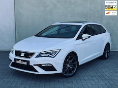 Seat Leon ST - FR 2.0 TSI DSG Pano Beats Virtual Camera Sfeer
