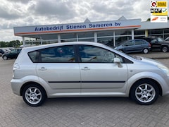 Toyota Verso - 1.8 VVT-i Sol 7p