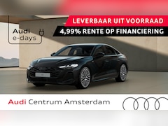 Audi A5 - 2.0 e-hybrid quattro S edition trekhaak, omgevingscamera's, adaptive cruise control, MMI b