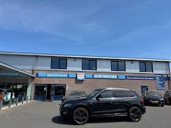 Audi Q5 - 2.0 TFSI Aut Quattro | S-Line | Leer | Navi