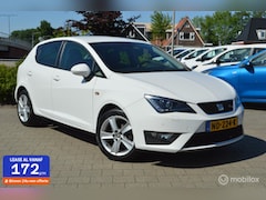 Seat Ibiza - 1.0 EcoTSI FR Connect