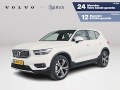 Volvo XC40 - T4 Aut. Recharge Inscription | Panoramadak | Trekhaak | Stoel- en stuurverwarming