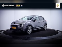 Citroën C3 - 1.2T S&S Feel Pack CARPLAY | NAVI | CLIMA | CRUISE | LANE ASSIST | PDC | LMV