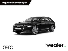 Audi A6 Avant - 50 TFSI e quattro edition | 299 PK | SoH: 91% | Elek. achterklep | Stoelverwarming V+A | A
