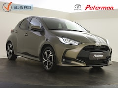 Toyota Yaris - 1.5 Hybrid 115 First Edition | Trekhaak | Parkeersensoren achter