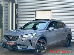 CUPRA Formentor - 1.4 e-Hybrid VZ Copper Edition|Pano|Memory|360Camera|Carplay|Sfeer|ACC|245PK|