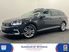 Volkswagen Passat Variant - 1.4 TSI PHEV GTE Business | PANO | TREKHAAK | NAVI | ACC |