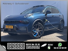 Lynk & Co 01 - 1.5 Plug-in 360Cam Carplay Zwarte hemel Incl.BTW Pano.dak PHEV