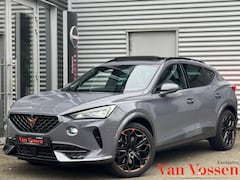 CUPRA Formentor - 1.4 e-Hybrid VZ Copper Edition|Pano|Memory|Camera|Carplay|Sfeer|ACC|245PK|