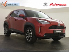 Toyota Yaris Cross - 1.5 Hybrid 115 Style Edition Facelift | Stuur en Stoelverwarming