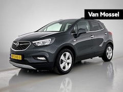 Opel Mokka X - 1.4 Turbo Innovation | Apple Carplay & Android auto | Afneembare trekhaak | Cruise Control