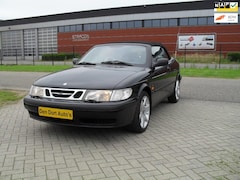 Saab 9-3 Cabrio - 2.0 S
