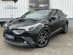 Toyota C-HR - 1.8 Hybrid Executive | 1e eig. | Leder | Navi | Dodehoek