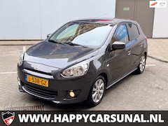 Mitsubishi Space Star - 1.2 Intense+, AIRCO, NAP, NIEUWE APK