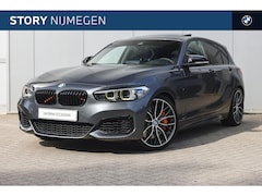 BMW 1-serie - M140i High Executive Automaat / Schuif-kanteldak / Achteruitrijcamera / Adaptief M Onderst