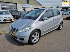 Mercedes-Benz A-klasse - 150 Avantgarde Airco Bj:2007 NAP