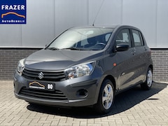 Suzuki Celerio - 1.0 AUTOMAAT COMFORT RIJKLAAR
