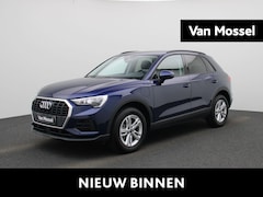 Audi Q3 - 45 TFSI e Business Edition | Automaat | Trekhaak| Lage KM Stand | Navigatie | Virtual Cock