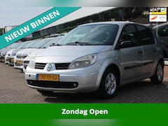 Renault Scénic - 1.6-16V Business Line