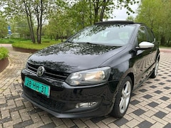 Volkswagen Polo - 1.2-12V BlueMotion Comfortline
