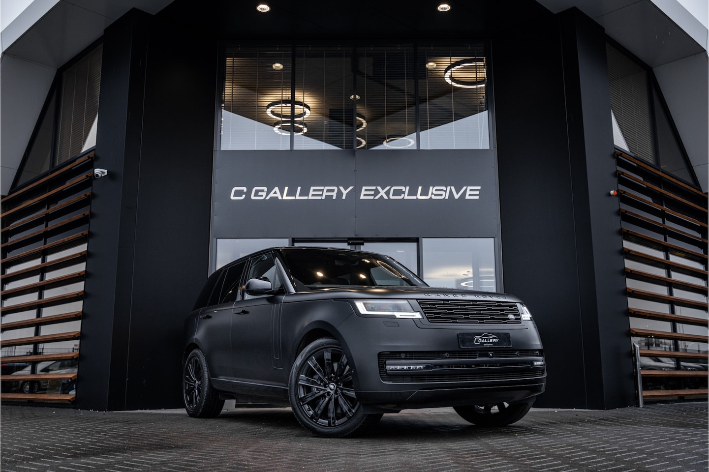 Land Rover Range Rover - 3.0 P510e Autobiography PHEV - Panorama | Luchtvering | Meridian | Massage | Memory - AutoWereld.nl