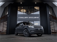 Land Rover Range Rover - 3.0 P510e Autobiography PHEV - Panorama | Luchtvering | Meridian | Massage | Memory