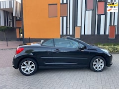 Peugeot 207 CC - 1.6 VTi Première
